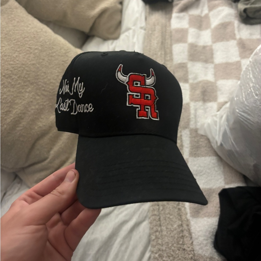 Stevenson Ranch Bulls Hat